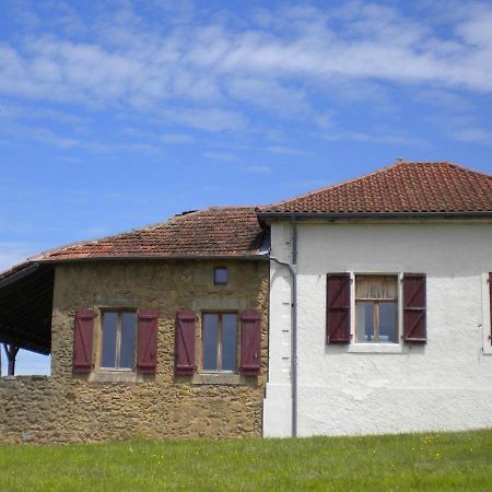 Ancienne Ecole Bed & Breakfast Cazaux-Villecomtal Екстериор снимка