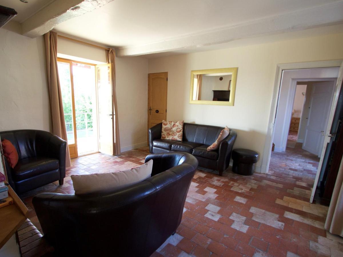 Ancienne Ecole Bed & Breakfast Cazaux-Villecomtal Екстериор снимка
