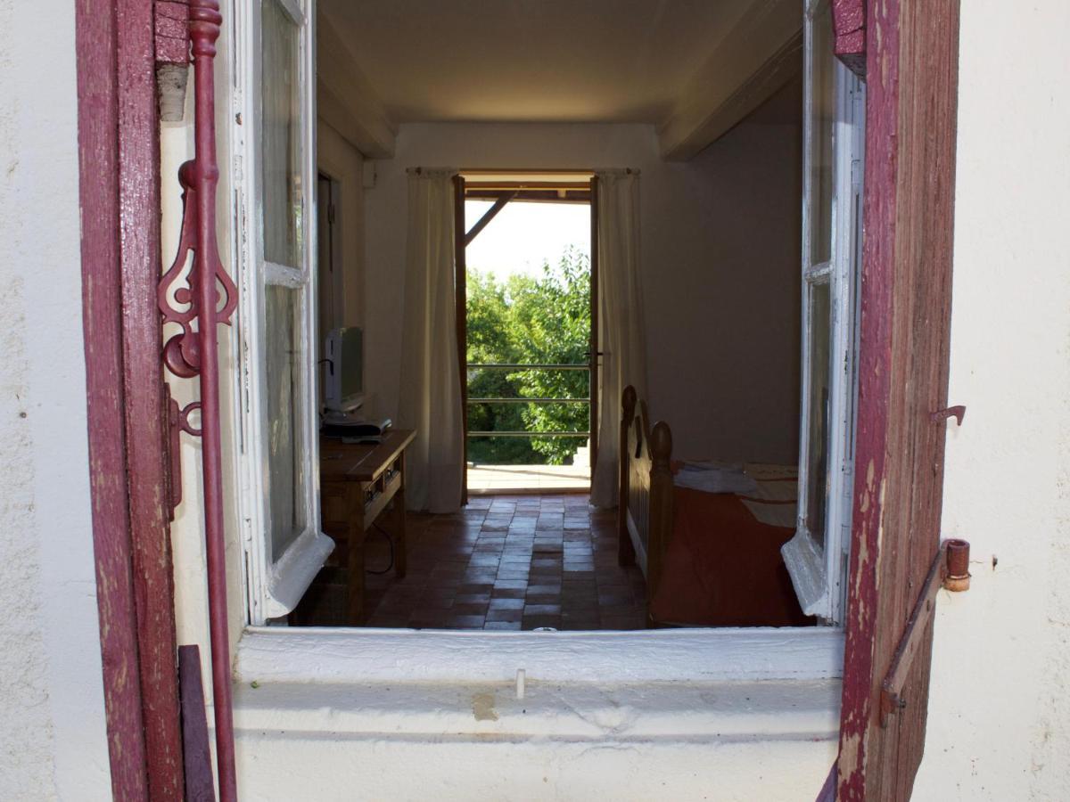 Ancienne Ecole Bed & Breakfast Cazaux-Villecomtal Екстериор снимка